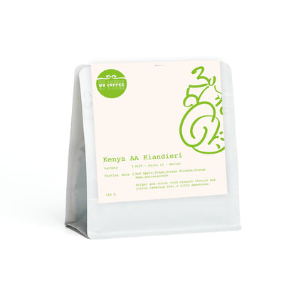 KENYA AA KIANDIERI