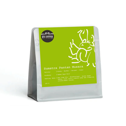 SUMATRA PANTAN MUSARA